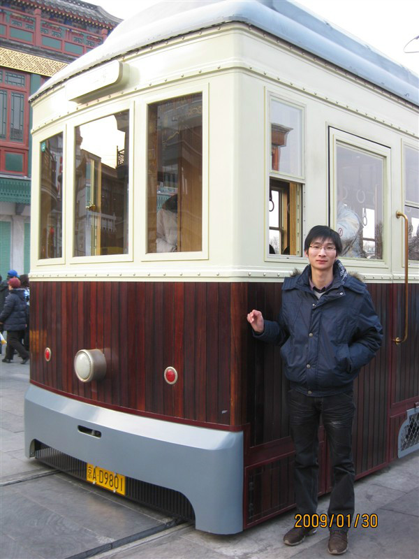 我的青春,我的大学之辅导员(杨导,张导)