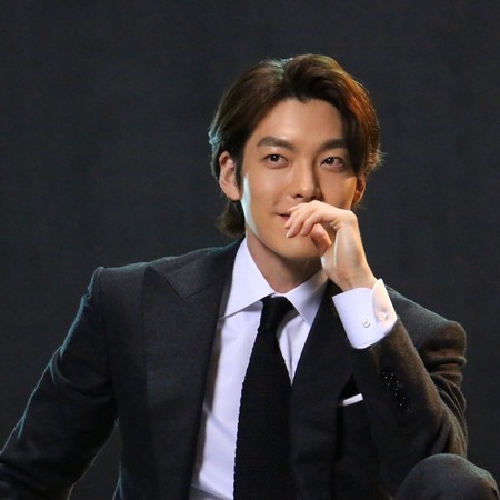 金宇彬申敏儿热恋,金宇彬申敏儿同台甜蜜