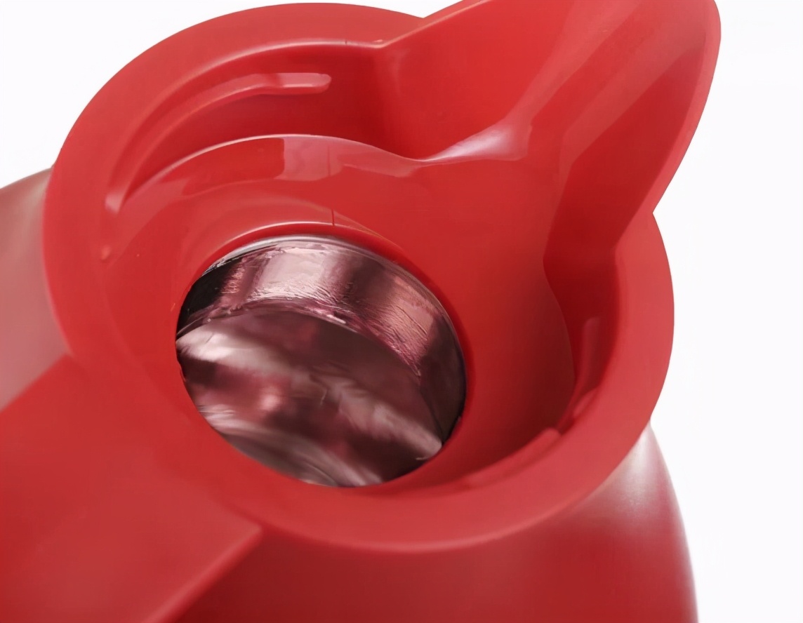 收了这些红色单品，get一整年的“红”运