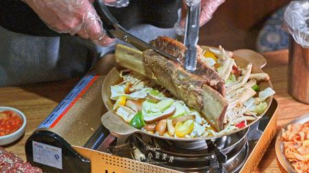 runningman韩国牛肉汤饭,runningman韩国版推荐