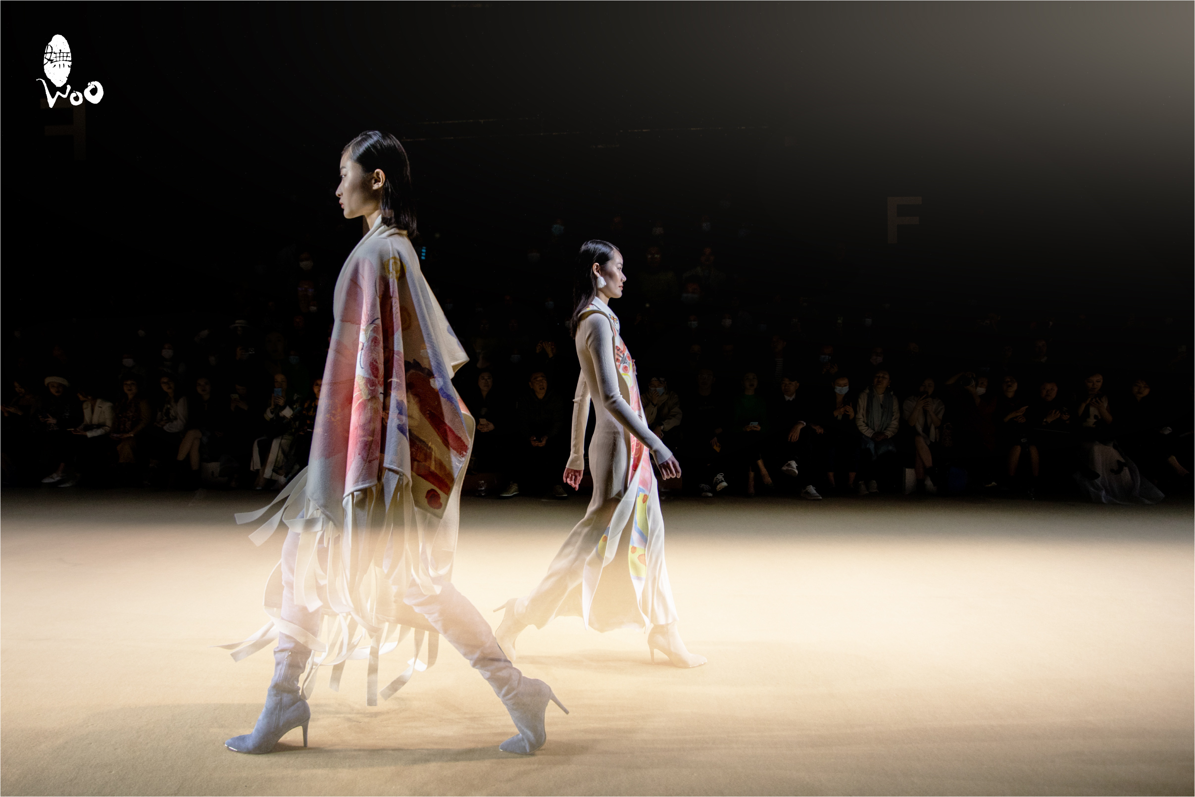 “嫵”所不能的曼妙神韵