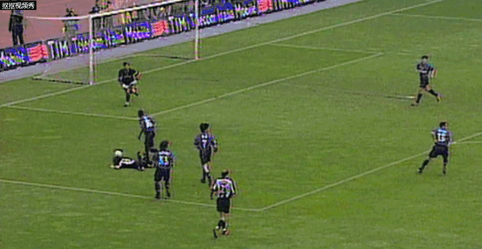 国家德比十大争议判罚,西班牙国家德比争议判罚