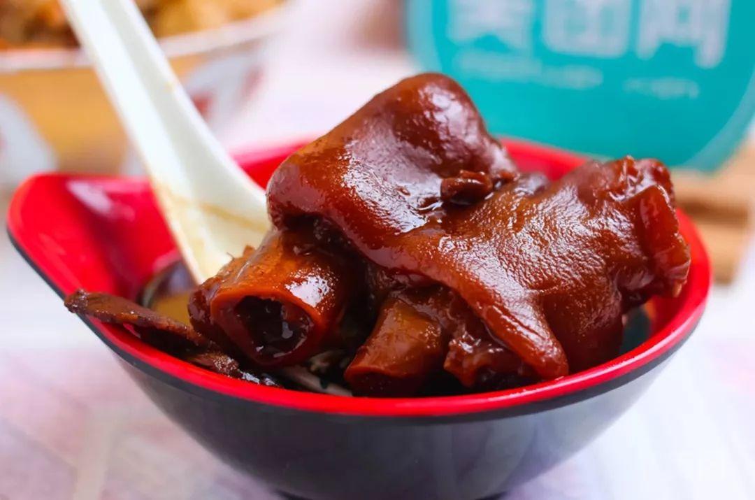 广州十大老广味道,广州老西关必吃