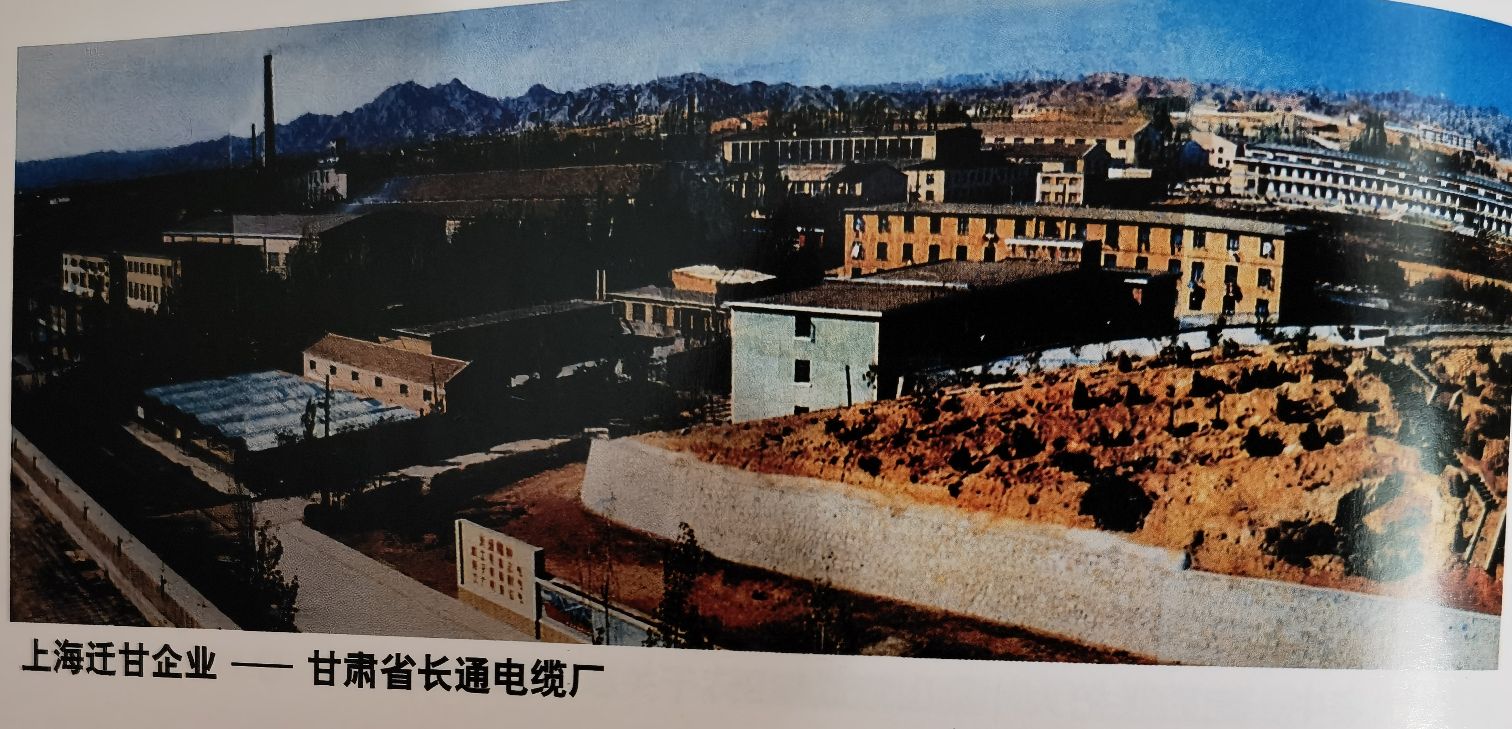 1980年中国军工基地,甘肃战略支援部队有哪几个基地