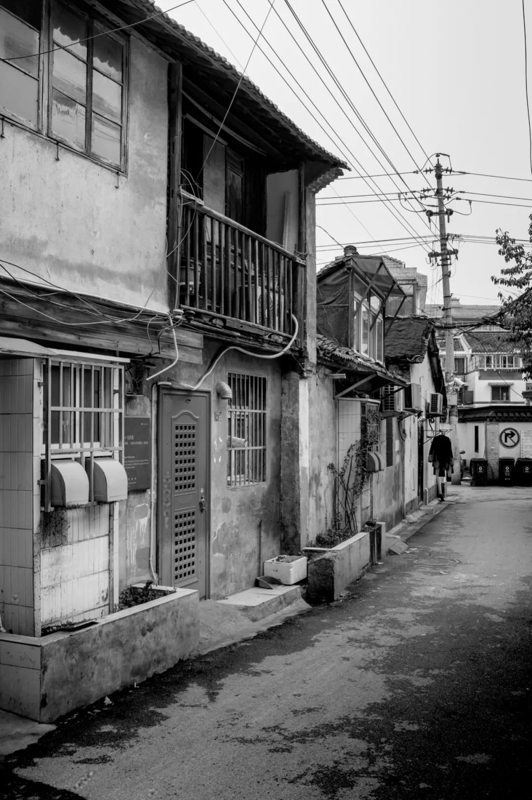 南京的老城南是哪里,南京老城南