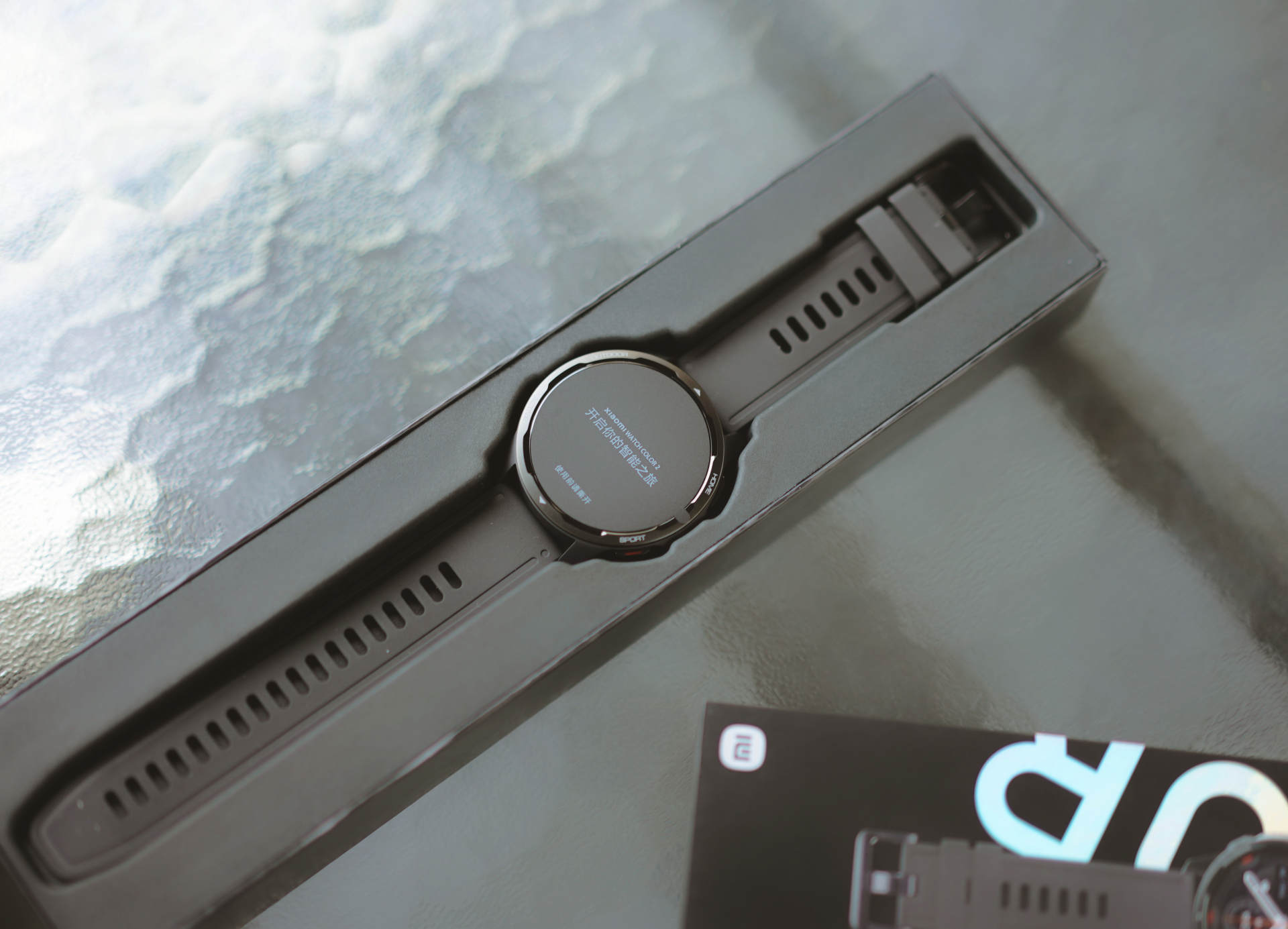 小米watchcolor2和color1区别,小米watchcolor2和s1怎么选