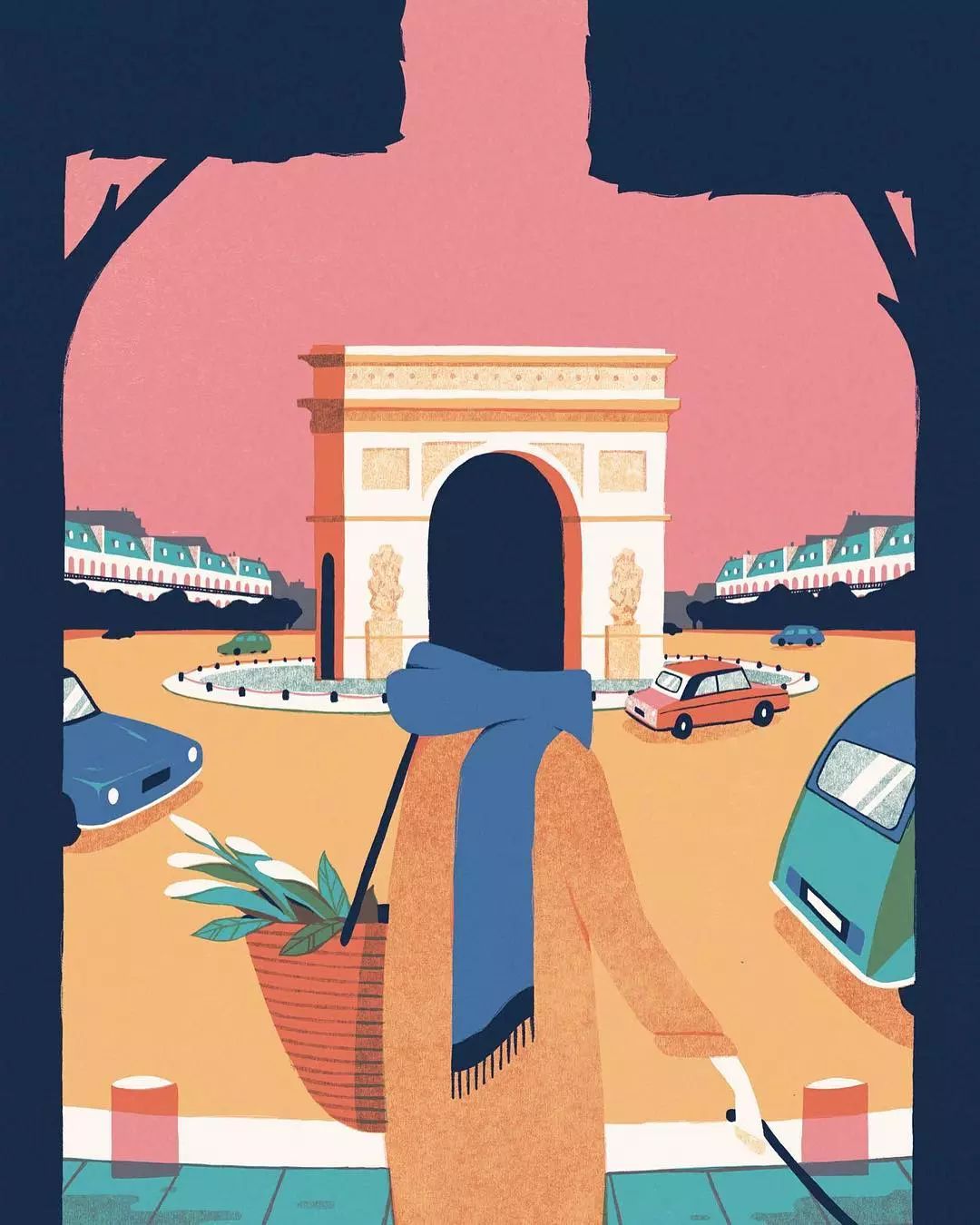 老人跟团游还是自由行好,和父母跟团游一次