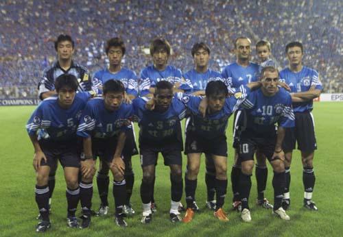 中超第一名降级为什么,中超第一支降级球队