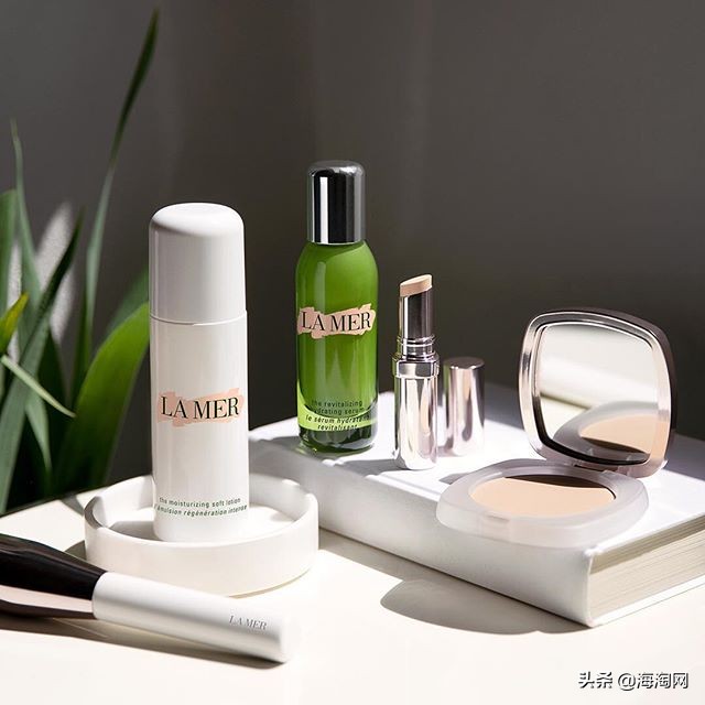 lamer海蓝之谜达人专享,lamer海蓝之谜积分换包