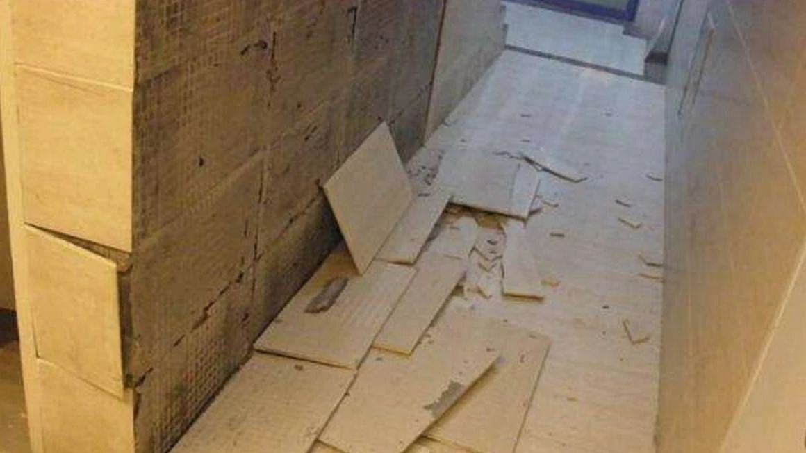 装修小白怎么选瓷砖,好的瓷砖便宜瓷砖差别在哪里