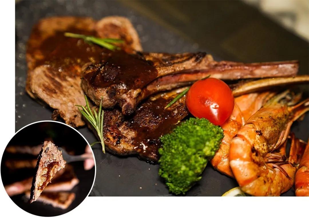 波龙海鲜品质私人套餐,波龙海鲜优惠团购