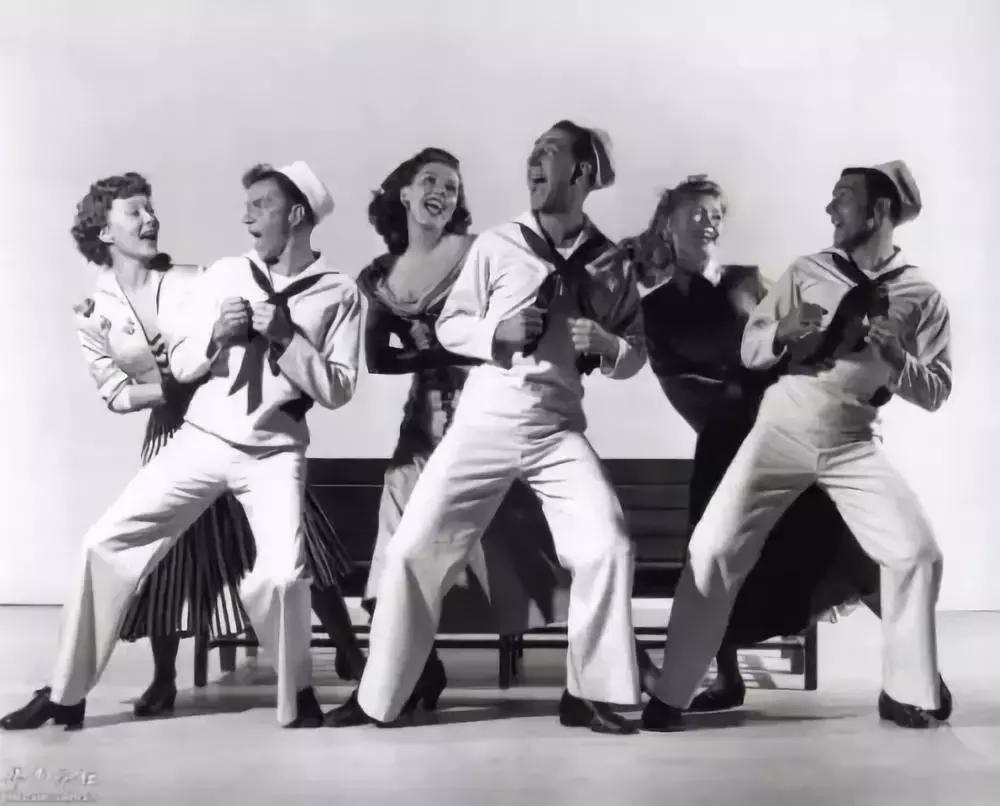 世界现代设计史美国,一分钟读懂世界现代设计史