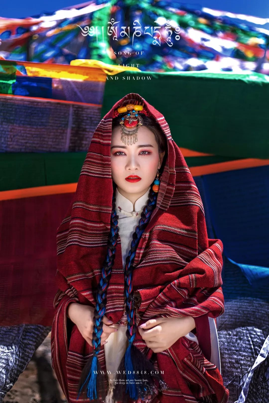 秘藏摄影西藏旅拍,8848西藏摄影展