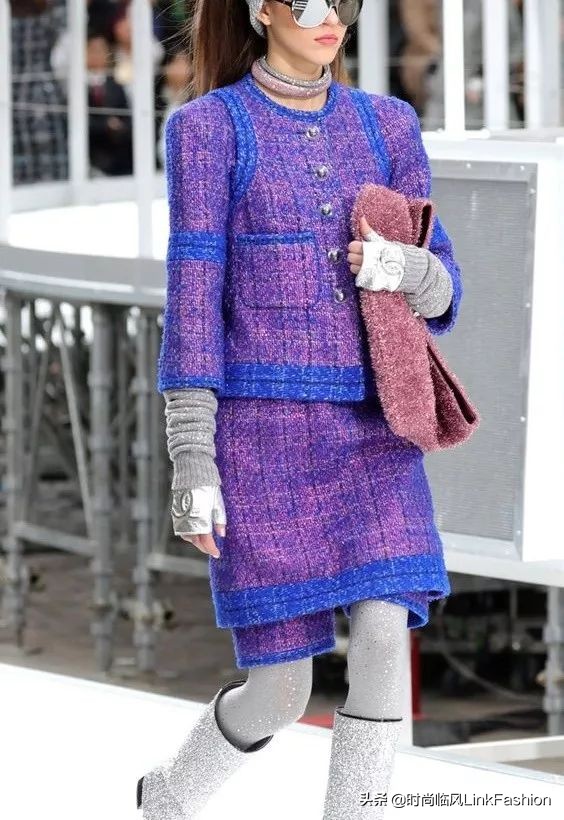 今年流行大包 (今年女士流行格子大包)