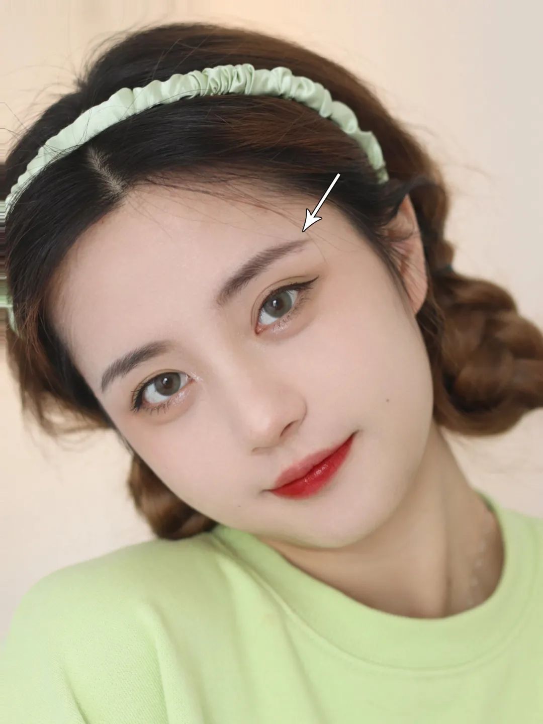 女生变美小技巧瓜子脸,脸变美小技巧瓜子脸鹅蛋脸