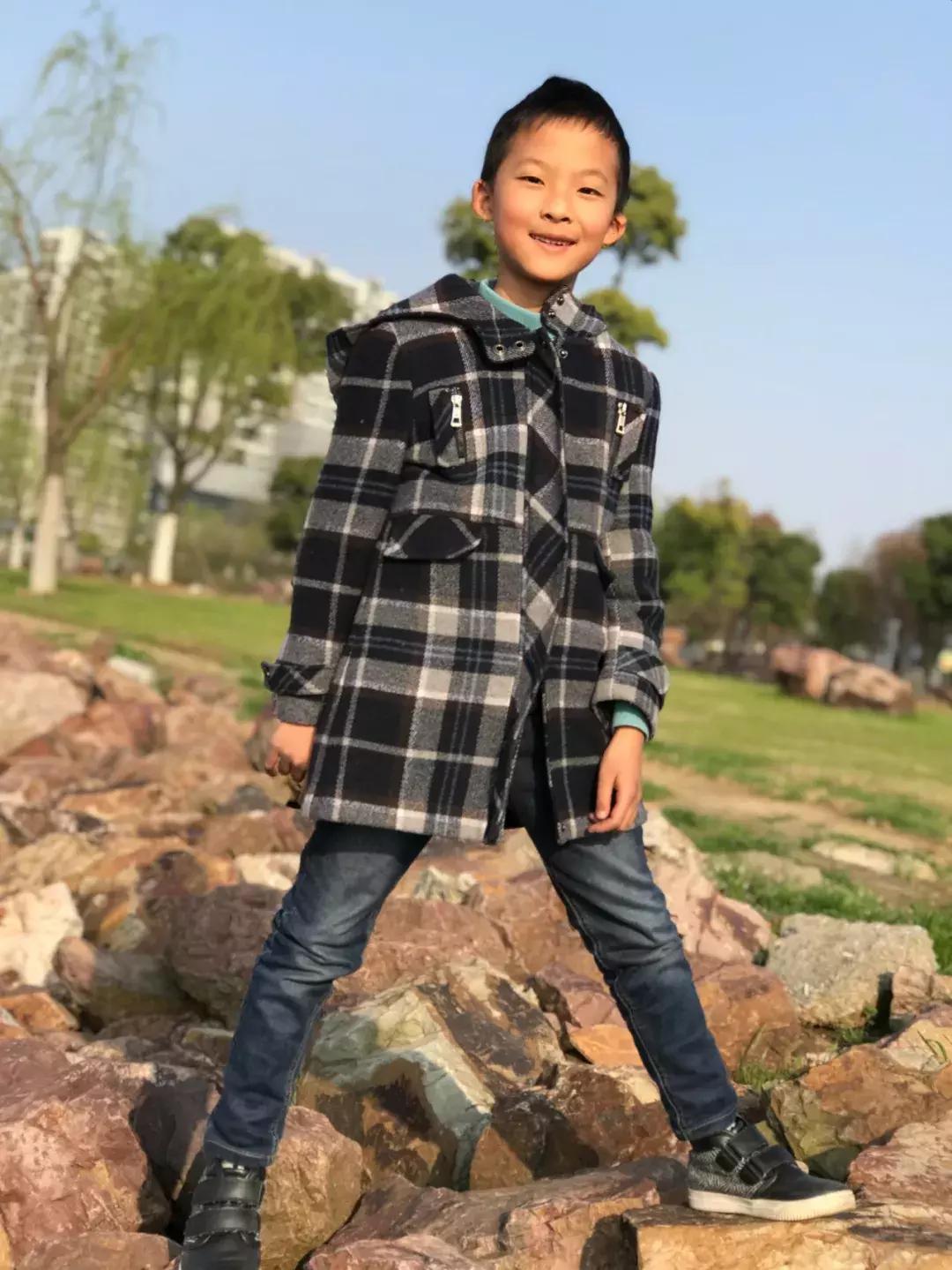 会画画！会做饭！会调酒！江阴这个四年级的小朋友不得了！「吃香喝辣」来作客