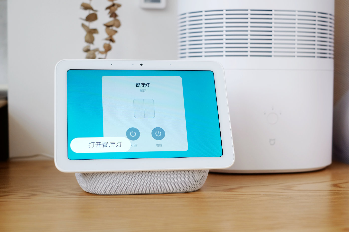 米家智能灯具还要智能开关吗,小米米家墙壁开关和智能开关