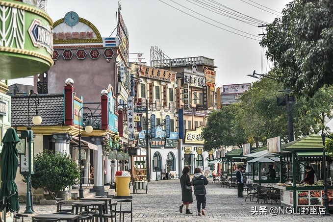 横店影视城为什么那么火,横店影视城为何会这么火