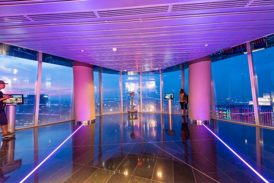 越南头屯港,越南头顿介绍