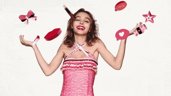 双11必买大牌口红套装！100+拿下阿玛尼、纪梵希、YSL…划算哭