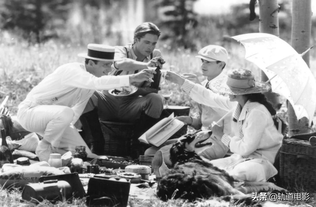 燃情岁月完整版中文版,燃情岁月国语版