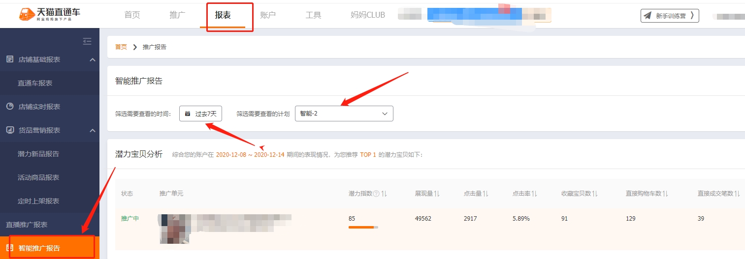 直通车目前主流测款方法,直通车快速测款的几个方法