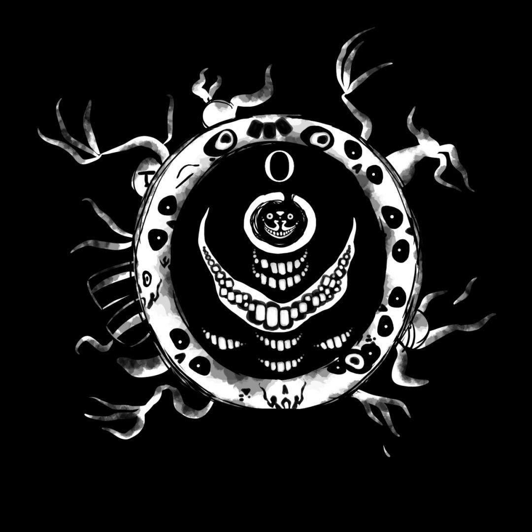 【传说之下2设】精美人物图包（HELP_taleSIXBONES篇）