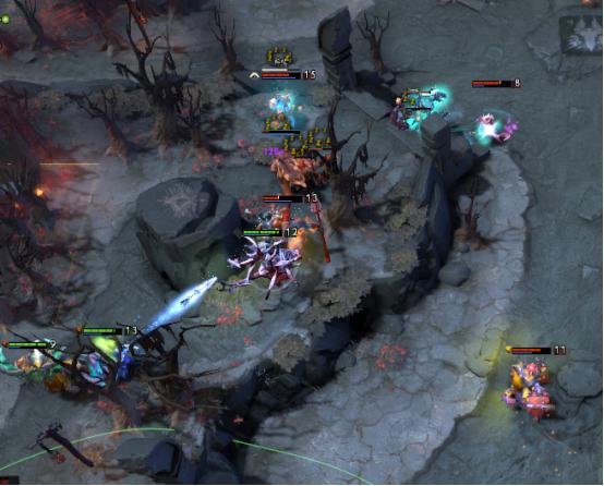 dota2史诗级攻略,dota2末日降临攻略