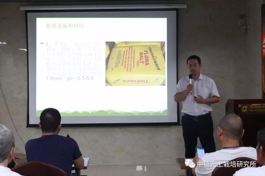 寿光无土栽培蔬菜技术培训书,寿光蔬菜无土栽培培训班