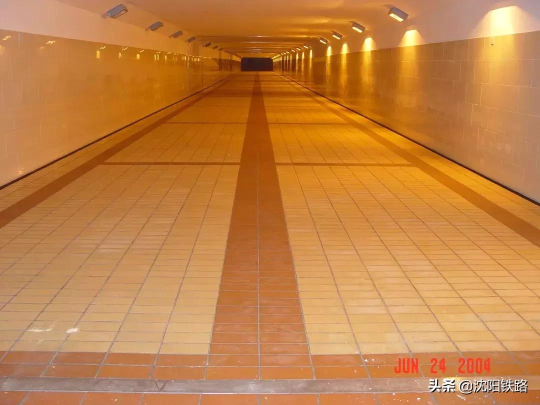 长春站百年变化,长春站老站照片