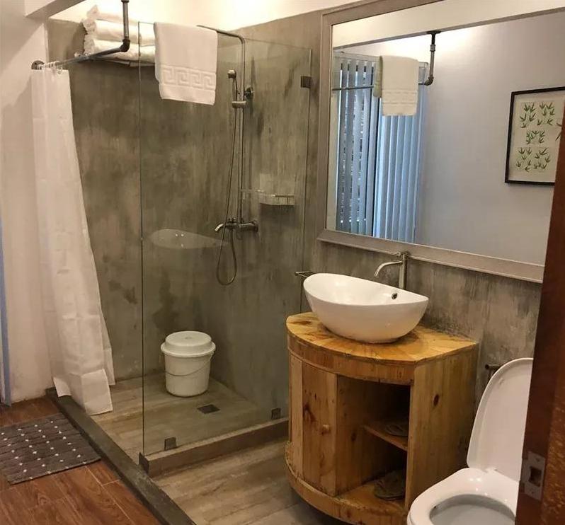 集装箱房式酒店,特色集装箱酒店