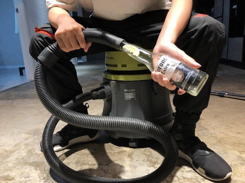 垃圾分类后垃圾放哪里,科罗娜为什么加柠檬比较好喝