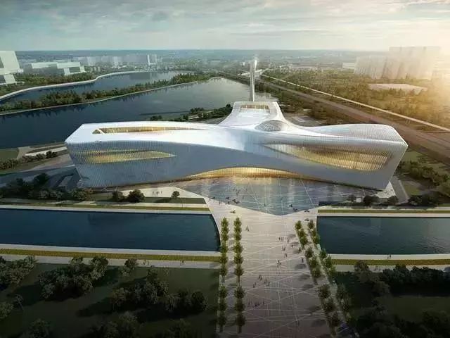 现在的郑州有多美,原来郑州这么美2018