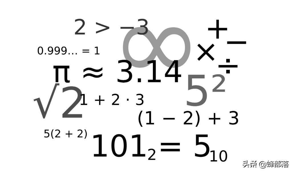 神奇昆虫，蜜蜂造出最省材料”房子“，它比祖冲之更早算出圆周率
