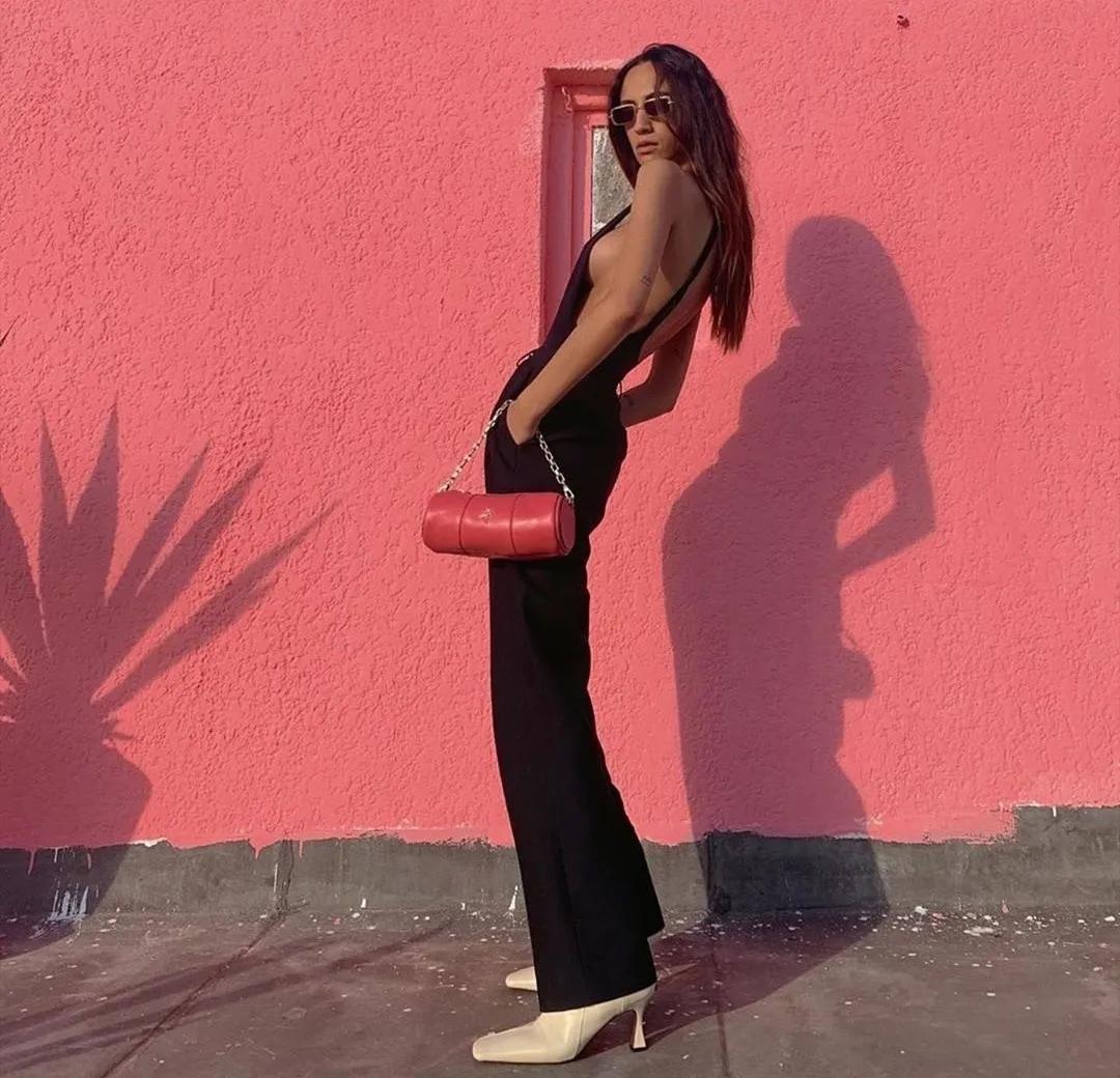 十大最好的小众包包2019,21年流行的小众包包