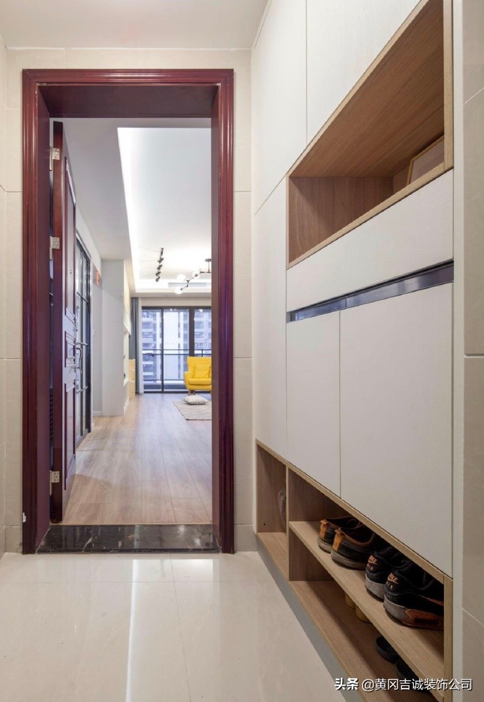 吉诚装修公司,吉诚整装装修效果图