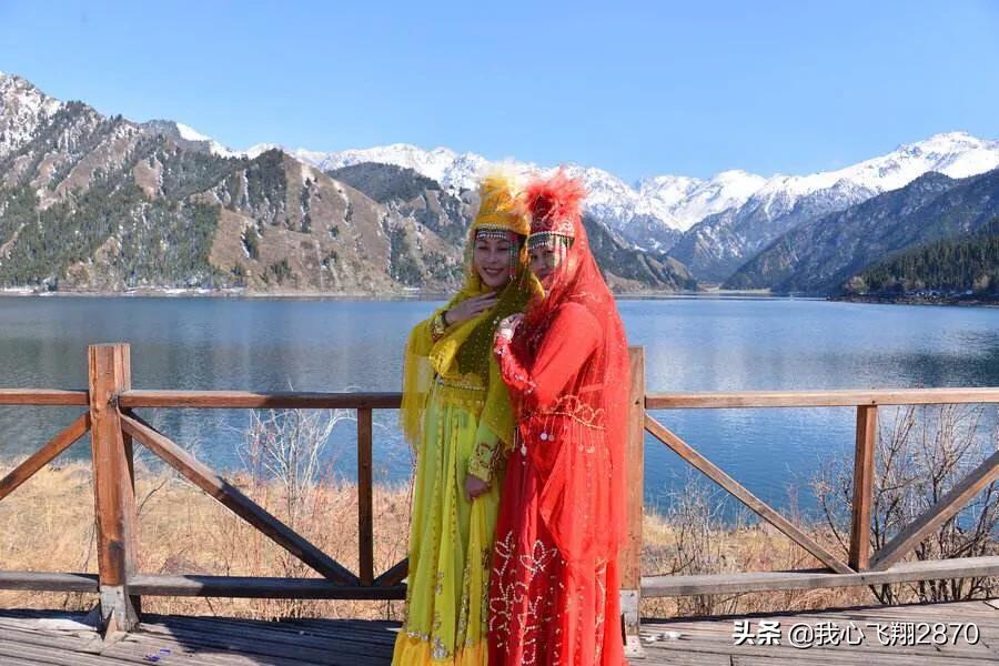 新疆阜康市天山天池,天山天池景区