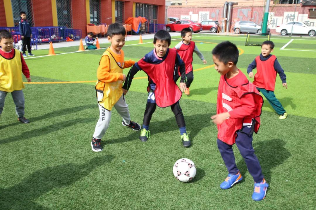 2022东城区社区杯足球赛,社区杯足球揭幕战