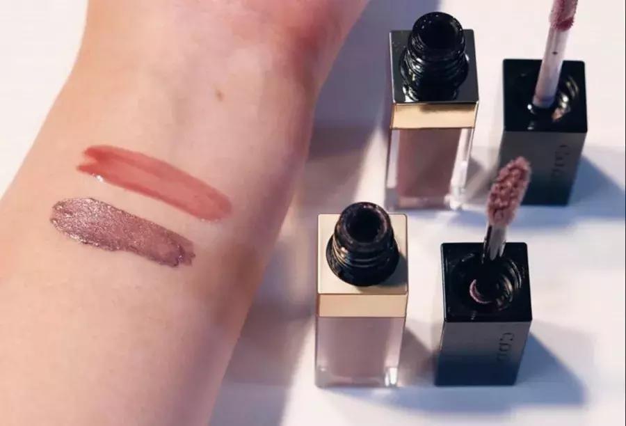 香缇卡限定,香缇卡限定彩妆