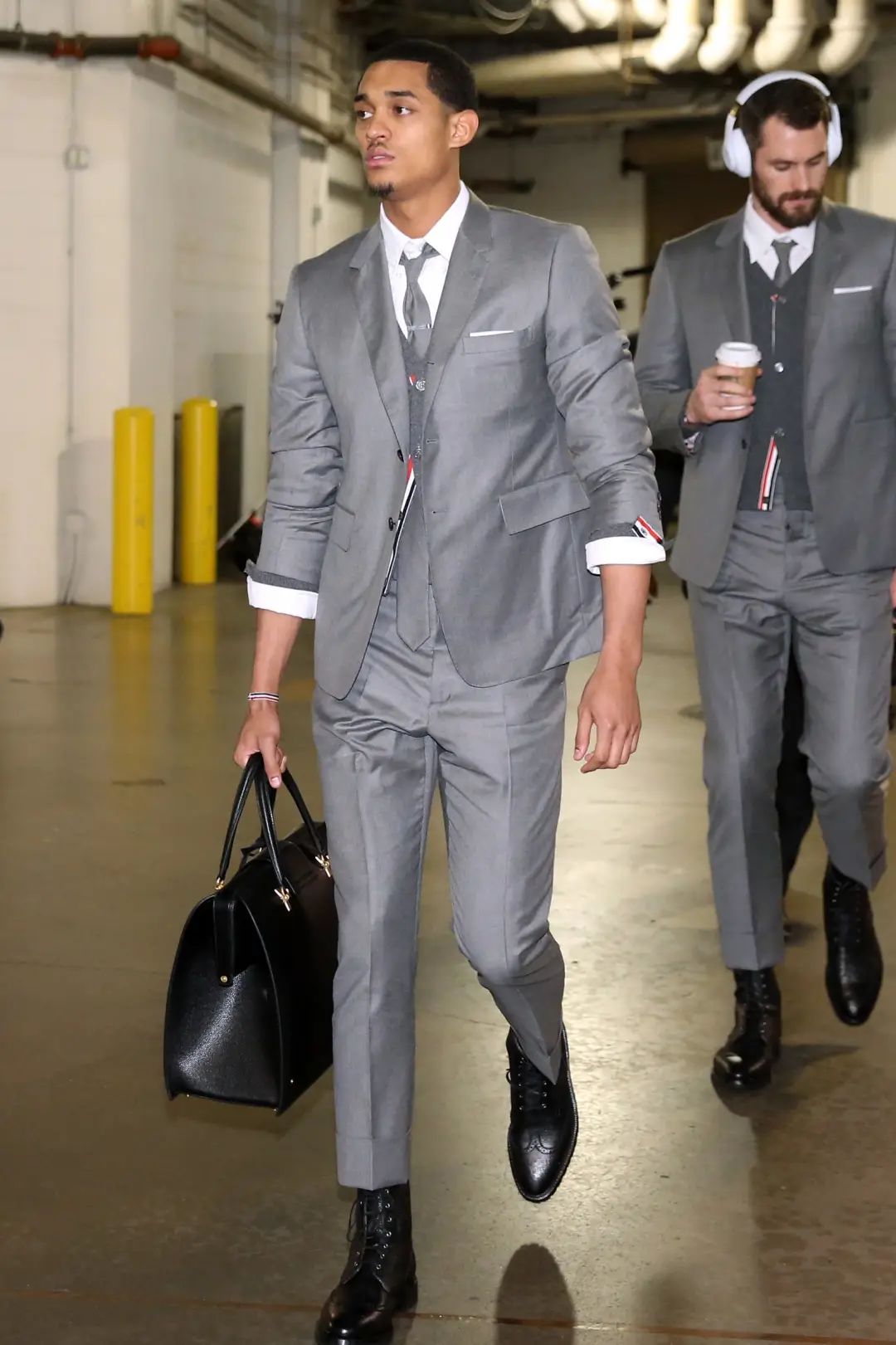 坦白讲,你还没有见过这么帅的梅西