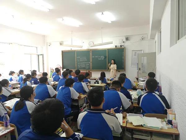 昌图县四高怎么样,昌图四高上课