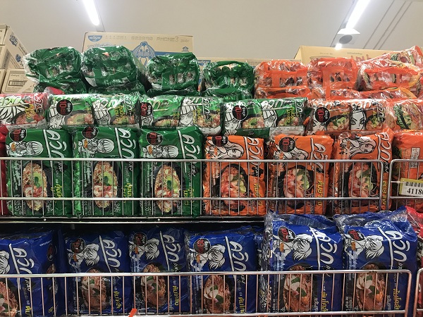 去曼谷BigC商场买什么好?这里有5种泰国炫酷必买品牌!