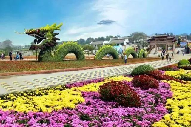 台儿庄春节旅游攻略,台儿庄古城过年