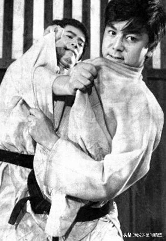 日本连续剧姿三四郎1集,电视剧姿三四郎第十七集