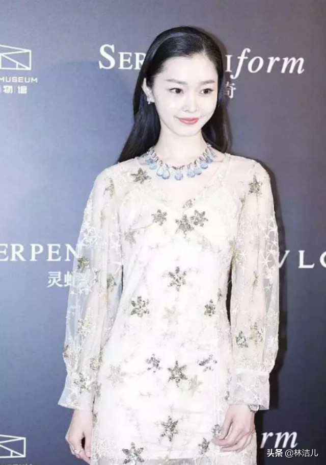 宋轶是不是八字眉,宋轶一字眉毛好看吗