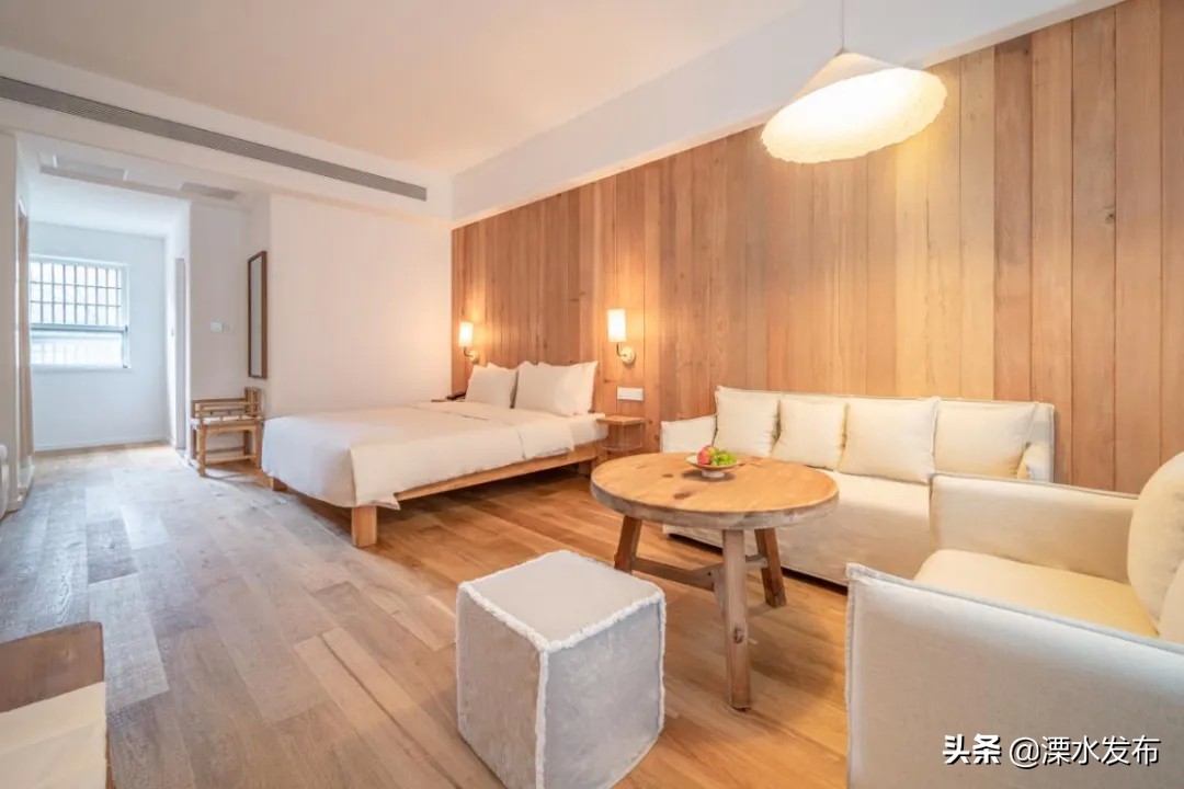 快收藏！溧水两条春日宝藏线路来了~