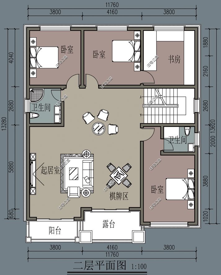 最简单的农村建房方法,如何自学农村建房设计