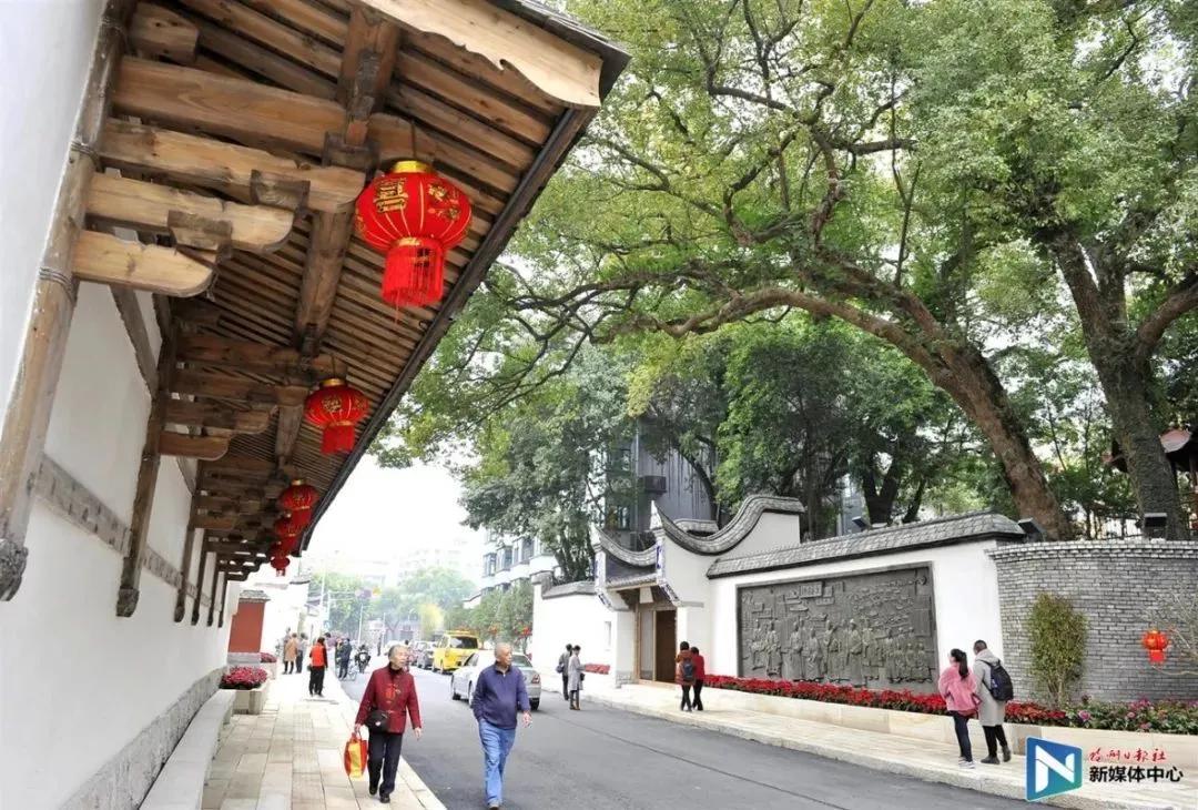 厉害了！未来五年，鼓楼区社科联这样出手！