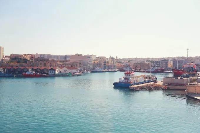 地中海岛国马耳他,马耳他地中海的璀璨明珠