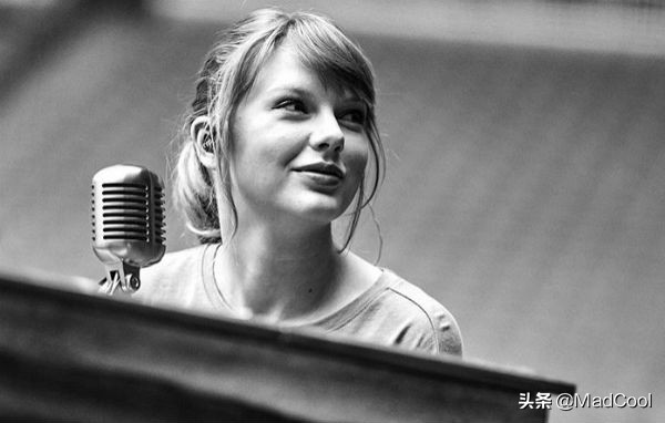 霉霉taylorswiftours翻唱,taylorswift霉霉简介